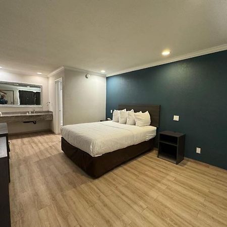 Baymont By Wyndham Bakersfield酒店 外观 照片